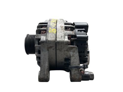 Alternator PEUGEOT 206 Hatchback (2A/C) 1.1 i | BP26497953M7 