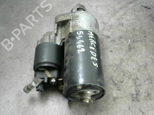 Startmotor MERCEDES-BENZ S-CLASS (W220) S 500 (220.075, 220.175, 220.875) | BP25577635M8 