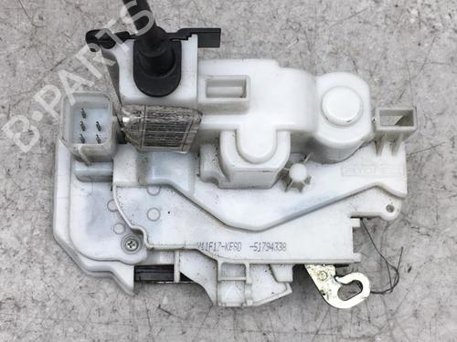 Front right lock FORD KA (RU8) 1.2 | BP25560571C97 
