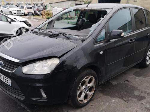 Left front window switch FORD C-MAX (DM2) 1.8 TDCi | BP25517596I27  - Image 19