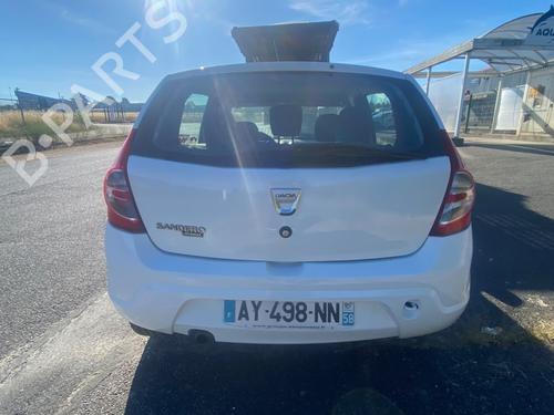 Gearbox DACIA SANDERO 1.4 MPI LPG | BP39022518M3 - Image 19