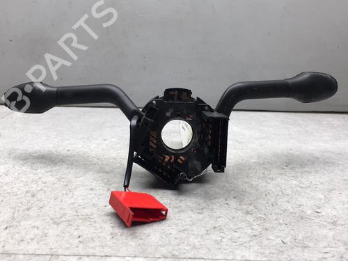 Used Steering column stalk VW POLO (6N2) 1.4 (60 hp) 25514988
