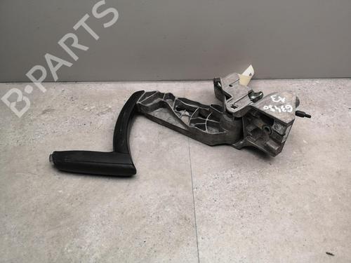Used Hand brake AUDI A3 (8P1) 2.0 TDI 16V (140 hp) 25532115