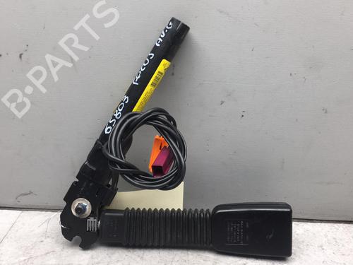 Used Front left belt tensioner FORD FOCUS II (DA_, HCP, DP) 1.8 TDCi (115 hp) 25520063
