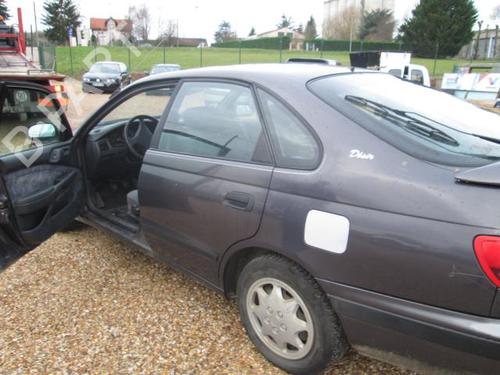 Used Parts TOYOTA CARINA E VI (_T19_) 2502107