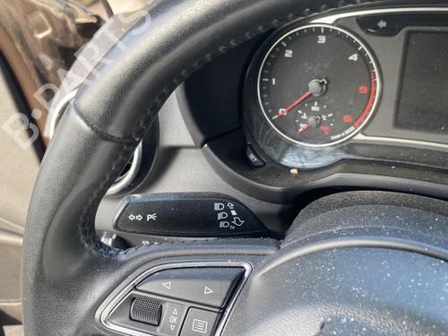 Left front window switch AUDI A1 (8X1, 8XK) 2.0 TDI | BP25573337I27 - Image 12