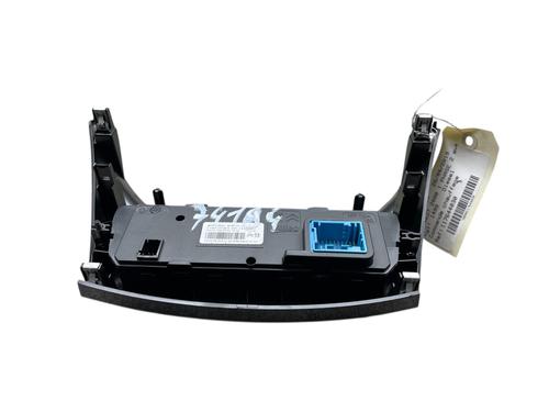 Used Climate control Climate control PEUGEOT 2008 I (CU_) 1.5 BlueHDI 100 (102 hp) 30778445 30778445