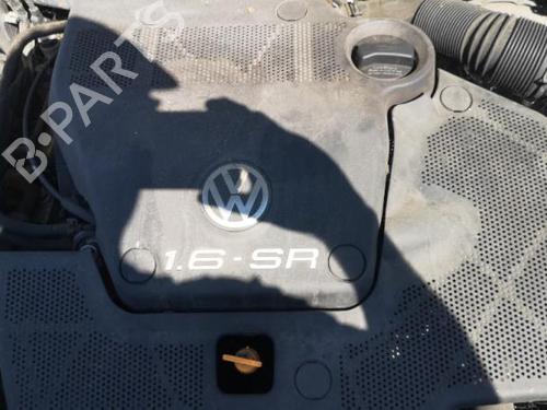 Venstre forlygte VW GOLF IV (1J1) 1.6 | BP25559890C28 