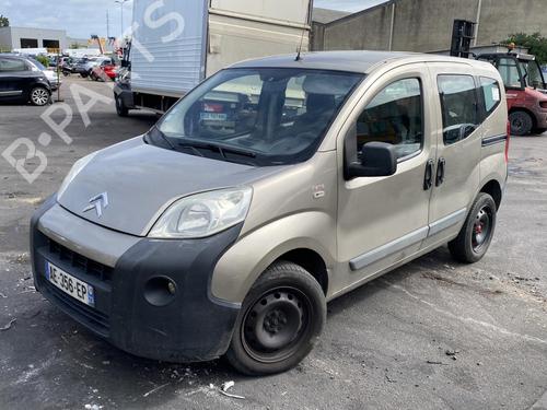 Ratstangsstang CITROËN NEMO Box Body/MPV (AA_) 1.4 HDi | BP25510471I23 - Image 28