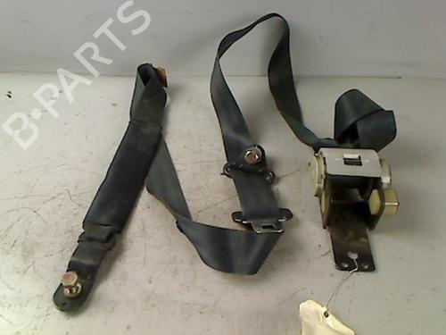 Used Front right belt tensioner MITSUBISHI PAJERO I (L04_G, L14_G) 2.3 TD (L043G, L048G) (84 hp) 25558744