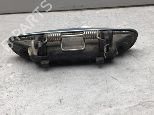 Venstre bak utvendig håndtak AUDI A4 B7 (8EC) 2.0 TDI 16V (140 hp) 25532056