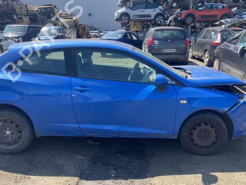 Left front window switch SEAT IBIZA IV (6J5, 6P1) 1.2 TDI | BP26147986I27  - Image 6