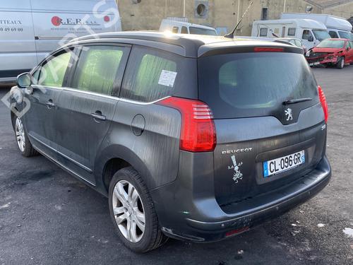 Radio PEUGEOT 5008 (0U_, 0E_) 2.0 HDi 150 / BlueHDi 150 | BP25529165E6 