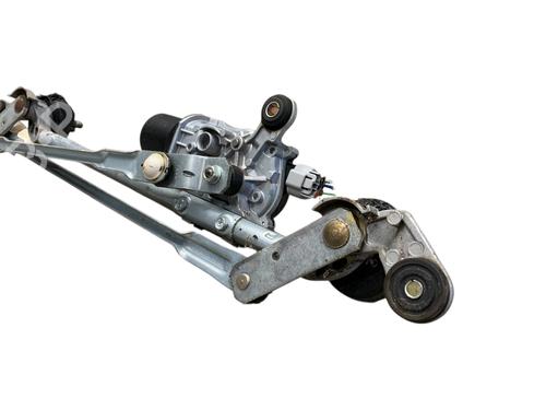 Front wiper motor NISSAN NAVARA NP300 Pickup (D23, D23T) 2.3 dCi 4x4 (D231) | BP28622197M29