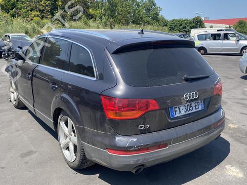 Front right window mechanism AUDI Q7 (4LB) 3.0 TDI quattro | BP25511114C23  - Image 19