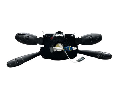 Used Steering column stalk Steering column stalk CITROËN BERLINGO MULTISPACE (B9) 1.6 HDi 110 (109 hp) 25563647 25563647