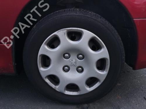 Rudehejsemekanisme Højre foran PEUGEOT 206 Hatchback (2A/C) 1.4 i | BP25560016C23 