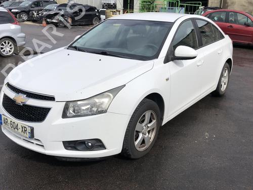 Left front fog light CHEVROLET CRUZE Hatchback (J305) 1.6 | BP25581760C30  - Image 20