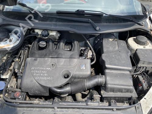 Steering column stalk PEUGEOT 206 Hatchback (2A/C) 1.9 D | BP25514752I23 