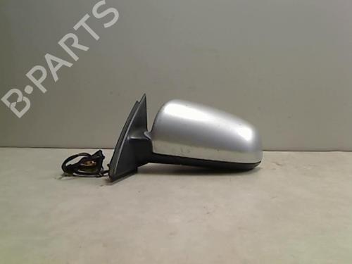 Left mirror AUDI A4 B6 (8E2) 1.9 TDI | BP25578148C26 