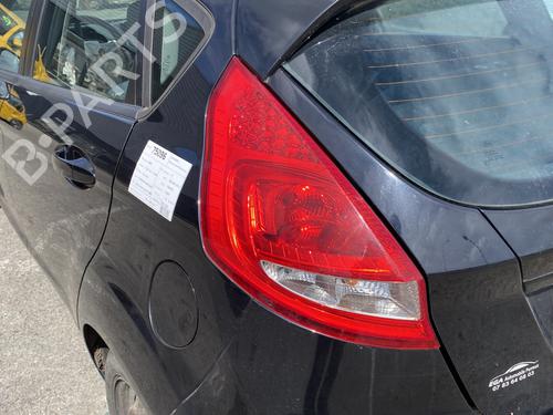 Fuse box FORD FIESTA VI (CB1, CCN) 1.4 TDCi | BP31946436E1  - Image 17