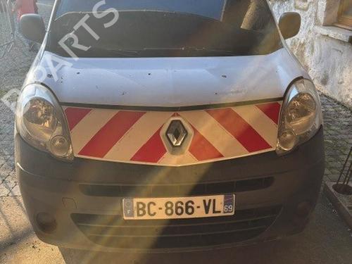 Third brake light RENAULT KANGOO Express (FW0/1_) 1.5 dCi 110 (FW0C, FW0H) | BP40271288L11 - Image 22