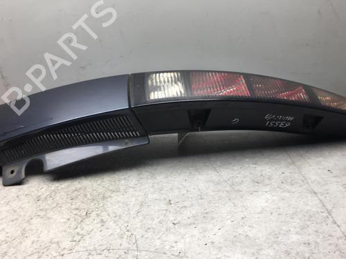 Used Left taillight Left taillight 25517271 25517271