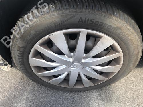 Climate control RENAULT SCÉNIC III (JZ0/1_) 1.5 dCi (JZ02, JZ0R) | BP25581011I5 