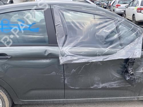 Rear left window mechanism CITROËN C3 II (SC_) 1.4 | BP25889900C24  - Image 16