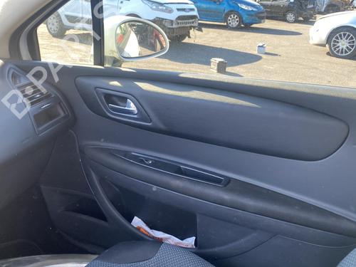 Steering column stalk CITROËN C4 Coupe (LA_) 1.6 HDi | BP27378569I23  - Image 27