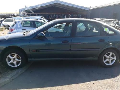 Steering pump RENAULT LAGUNA I (B56_, 556_) 2.2 D (B56F/2) | BP25525413M99 