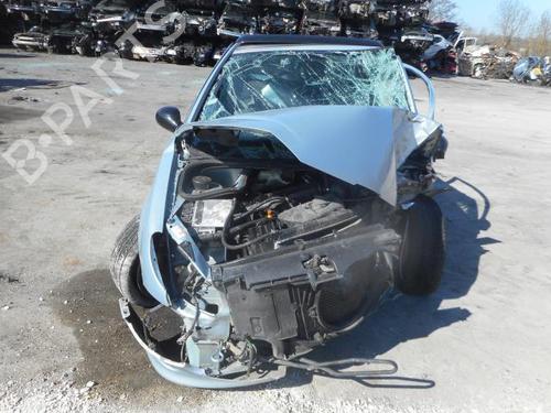 Airco pomp PEUGEOT 206 Hatchback (2A/C) 2.0 S16 | BP27336520M34 