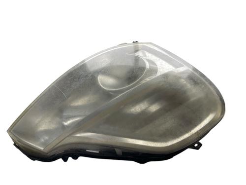 Used Right headlight Right headlight RENAULT MODUS / GRAND MODUS (F/JP0_) 1.5 dCi (JP0G, JP0H) (106 hp) 25725221 25725221