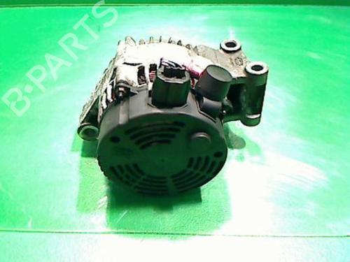 Used Alternator Alternator 25583108 25583108