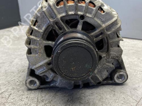 Generator FORD C-MAX II (DXA/CB7, DXA/CEU) 1.6 TDCi | BP25525642M7 