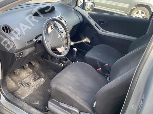 Left front window switch TOYOTA YARIS (_P9_) 1.0 VVT-i (KSP90_, KSP90R) | BP25581857I27 - Image 17