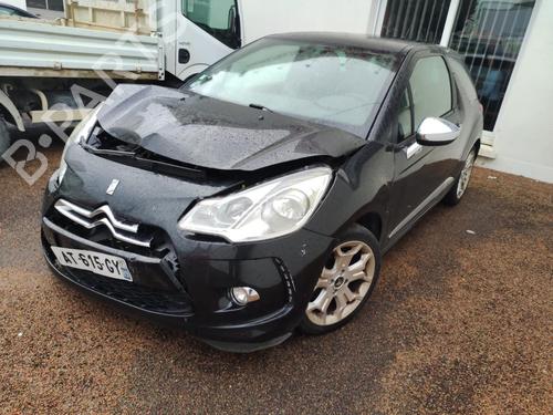 Front left window mechanism CITROËN DS3 (SA_) 1.6 HDi 110 | BP25541963C22  - Image 5