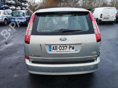 AC compressor FORD C-MAX (DM2) 1.6 TDCi | BP25581897M34  - Image 23