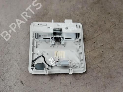 Kabinelys FORD FIESTA VII (HJ, HF) 1.1 Ti-VCT (86 hp) 25559897