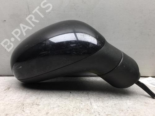 Right mirror SEAT LEON (1P1) 1.9 TDI | BP25581150C27 