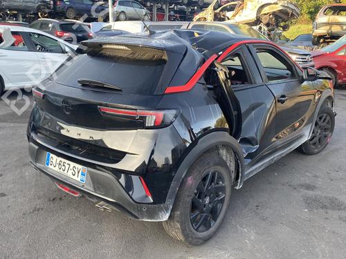 Rear left window mechanism OPEL MOKKA 1.2 (76) | BP25528661C24 - Image 21