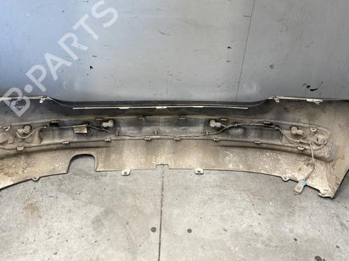 Rear bumper PEUGEOT 207 (WA_, WC_) 1.6 HDi | BP25573611C8 