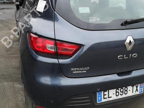 Left tailgate light RENAULT CLIO IV (BH_) 1.5 dCi 90 | BP25524983C79  - Image 7