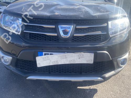 Front left lock DACIA SANDERO II TCe 90 (B8M1, B8MA, B8AC) | BP25549927C98 - Image 24