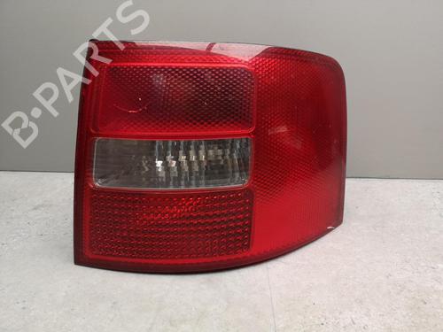 Used Right taillight AUDI ALLROAD C5 (4BH) 2.5 TDI quattro (180 hp) 25559293