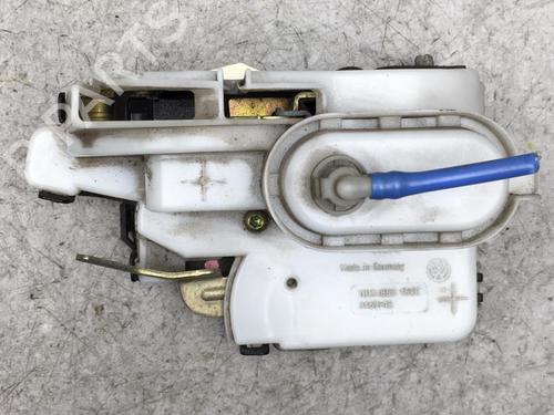 Used Rear right lock VW POLO III (6N1) 55 1.3 (55 hp) 25555811