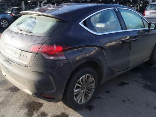 Headrest DS DS 4 / DS 4 CROSSBACK (NX_) 1.6 BlueHDi 120 | BP25546946I31  - Image 9