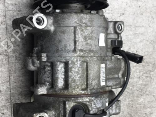 AC Kompressor AUDI ALLROAD C5 (4BH) 2.5 TDI quattro | BP25546715M34 