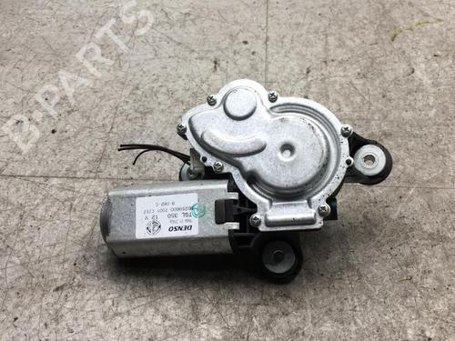 Used Rear wiper motor FIAT PANDA (169_) 1.2 (169.AXB11, 169.AXB1A) (60 hp) 25510249