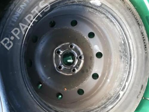 Left mirror RENAULT LAGUNA II (BG0/1_) 1.9 dCi | BP25577216C26 